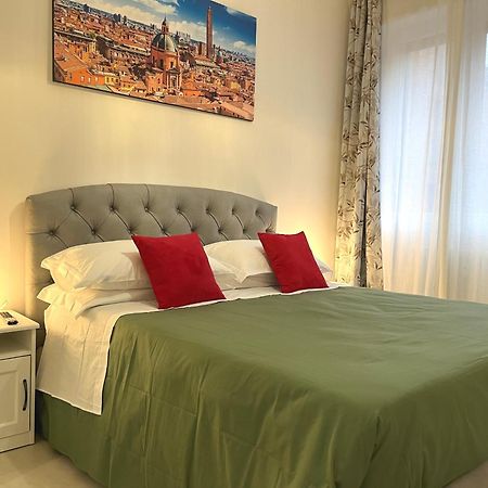 Bologna Homes المظهر الخارجي الصورة