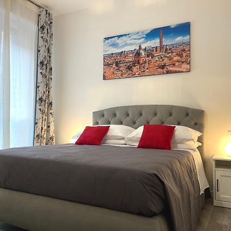 Bologna Homes المظهر الخارجي الصورة
