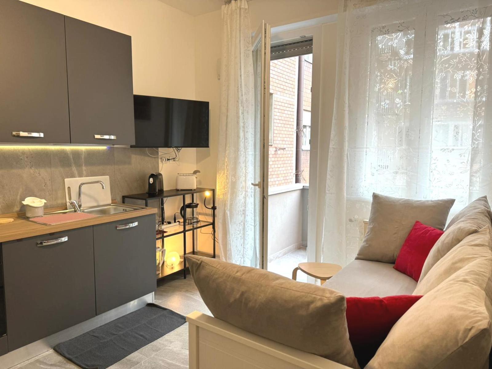 Bologna Homes المظهر الخارجي الصورة