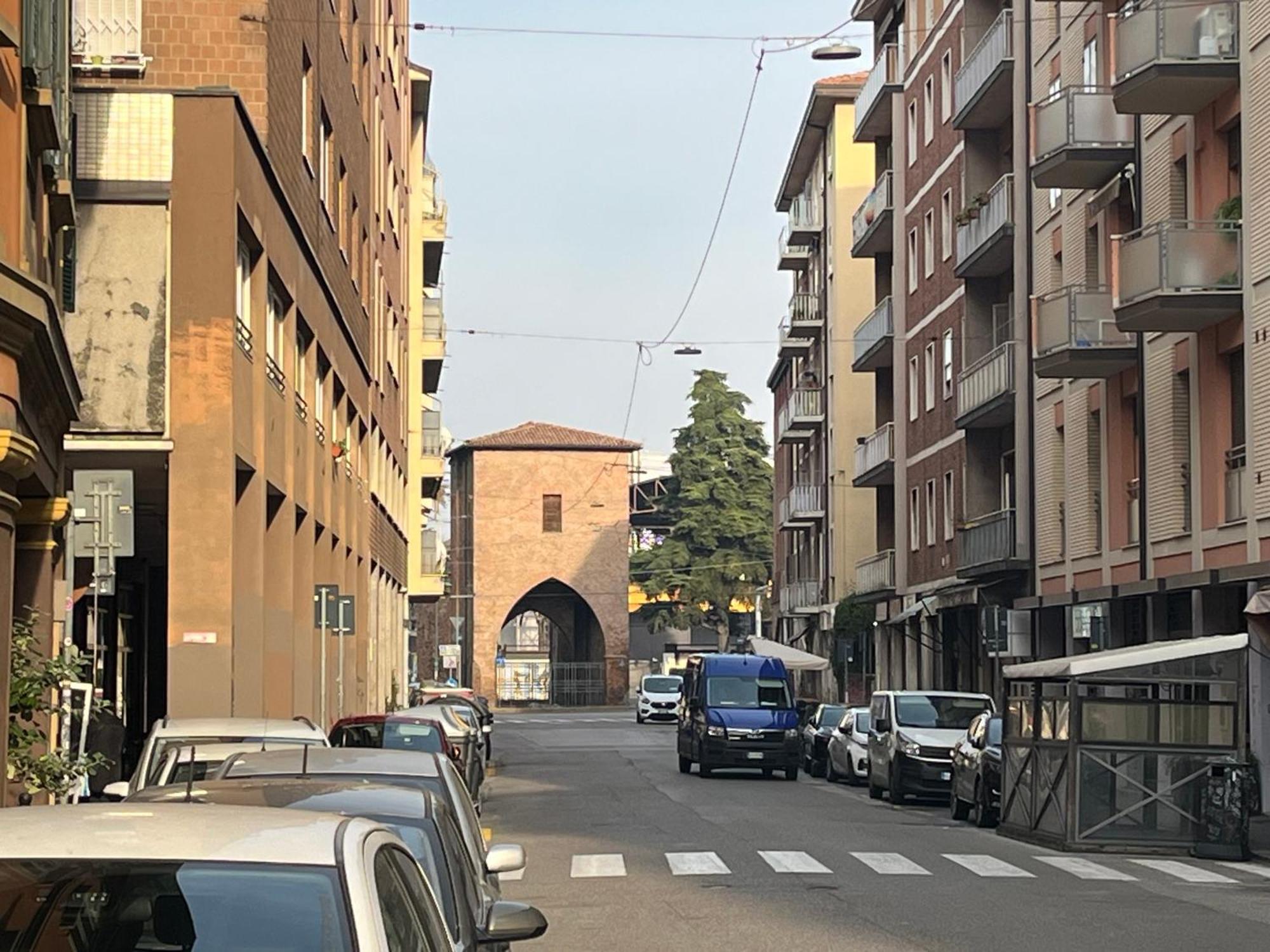 Bologna Homes المظهر الخارجي الصورة