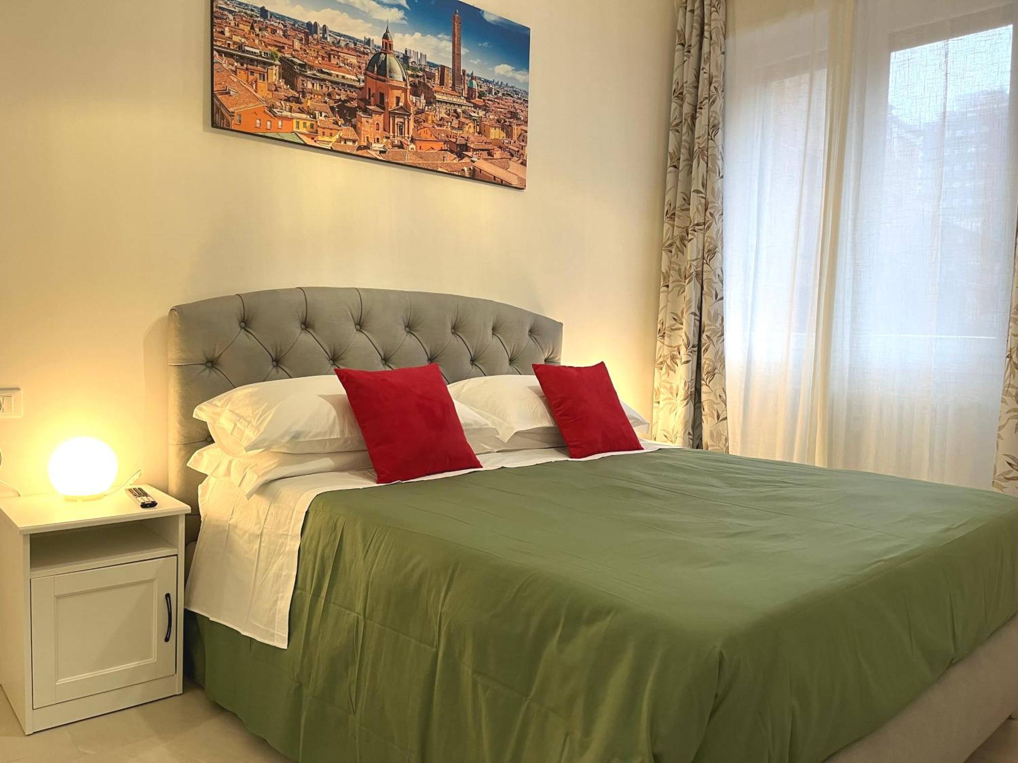 Bologna Homes المظهر الخارجي الصورة