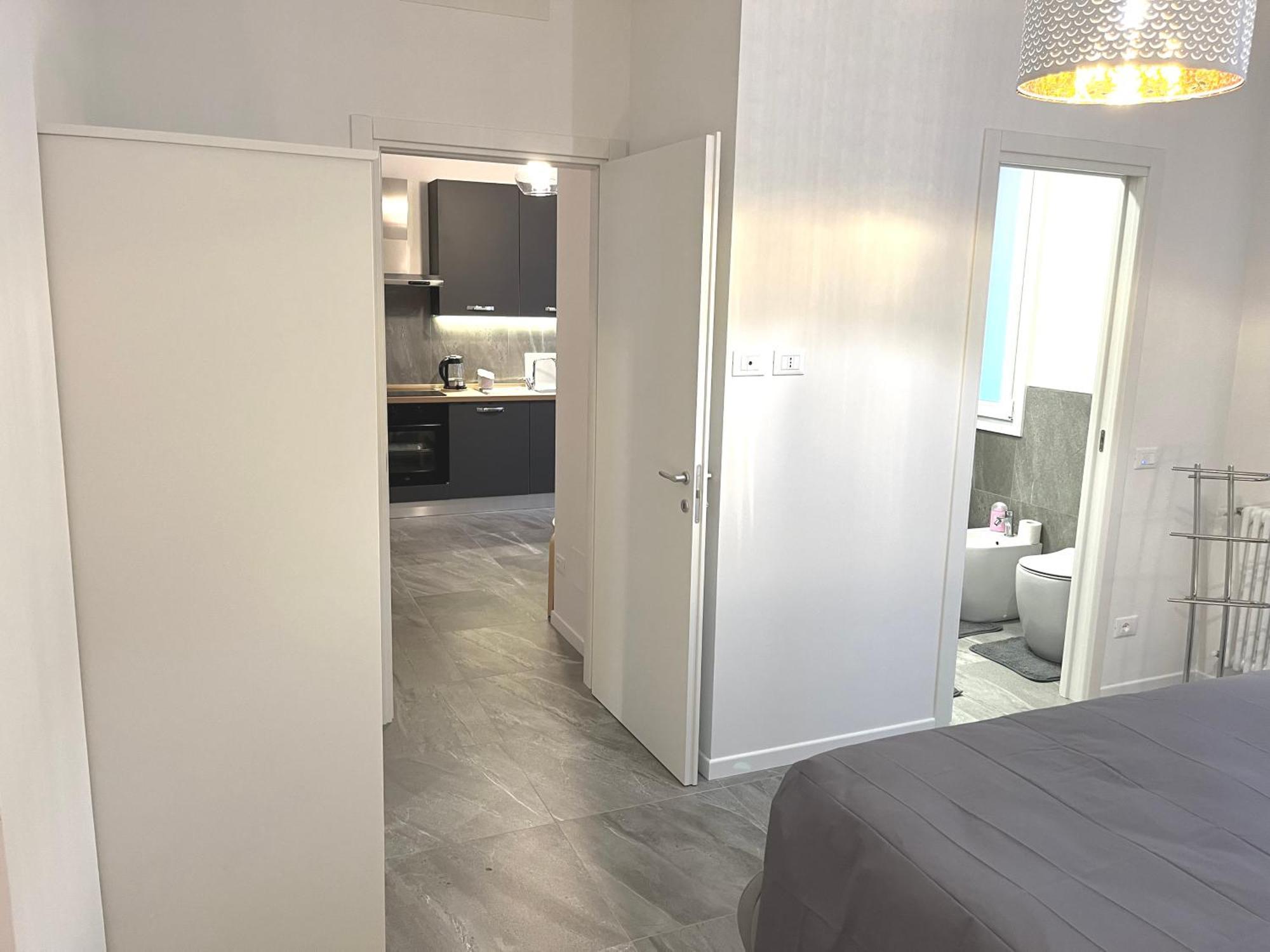 Bologna Homes المظهر الخارجي الصورة