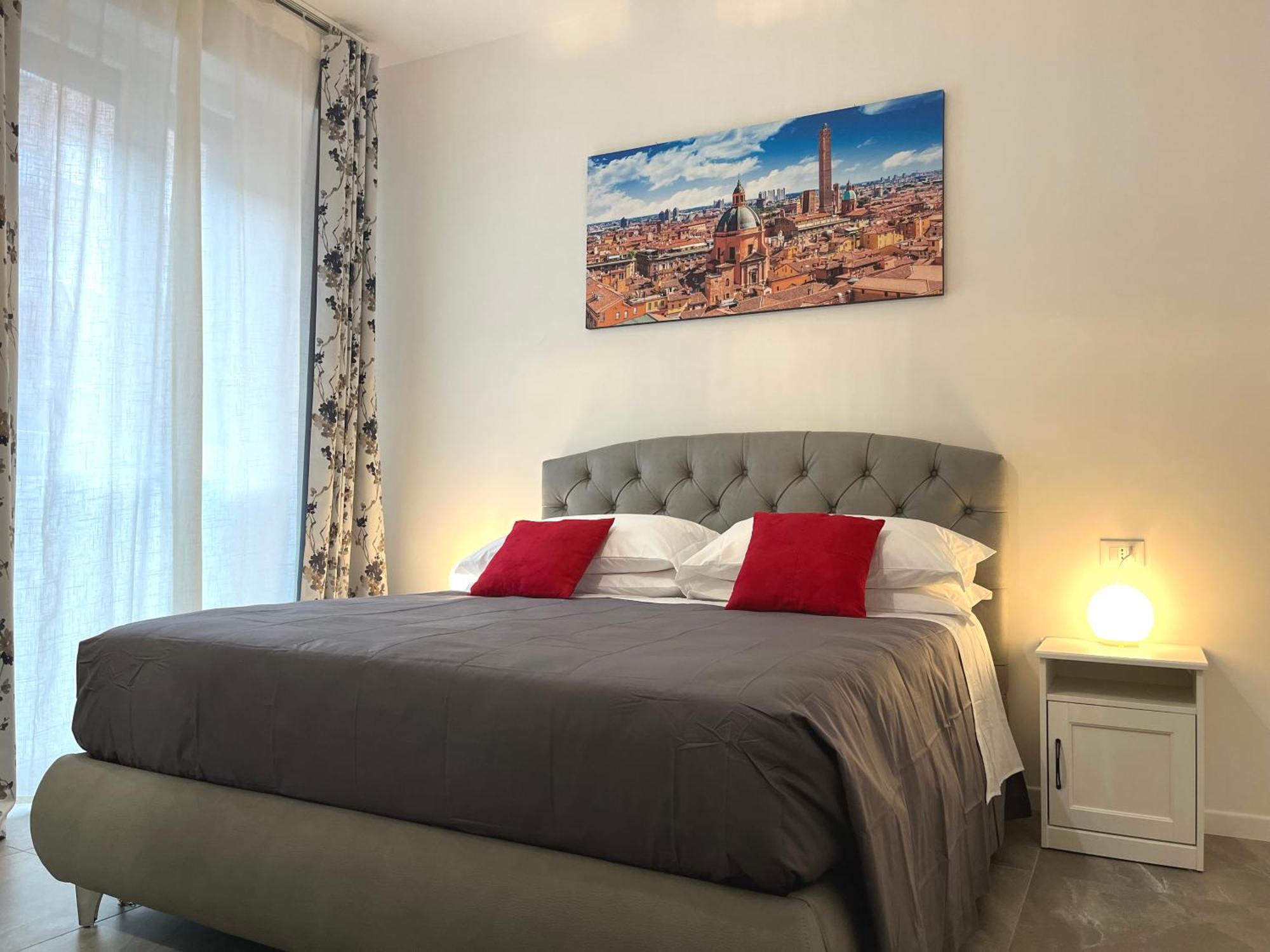Bologna Homes المظهر الخارجي الصورة