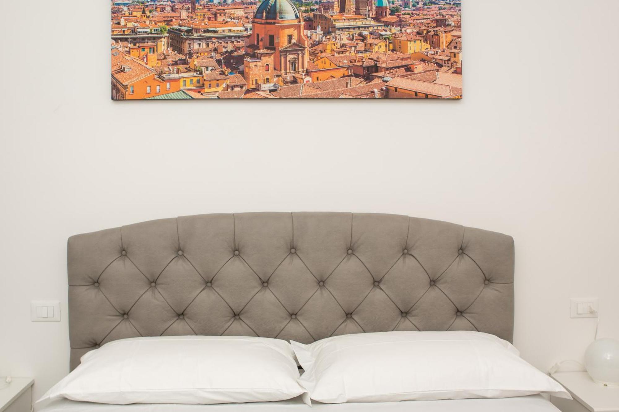 Bologna Homes المظهر الخارجي الصورة