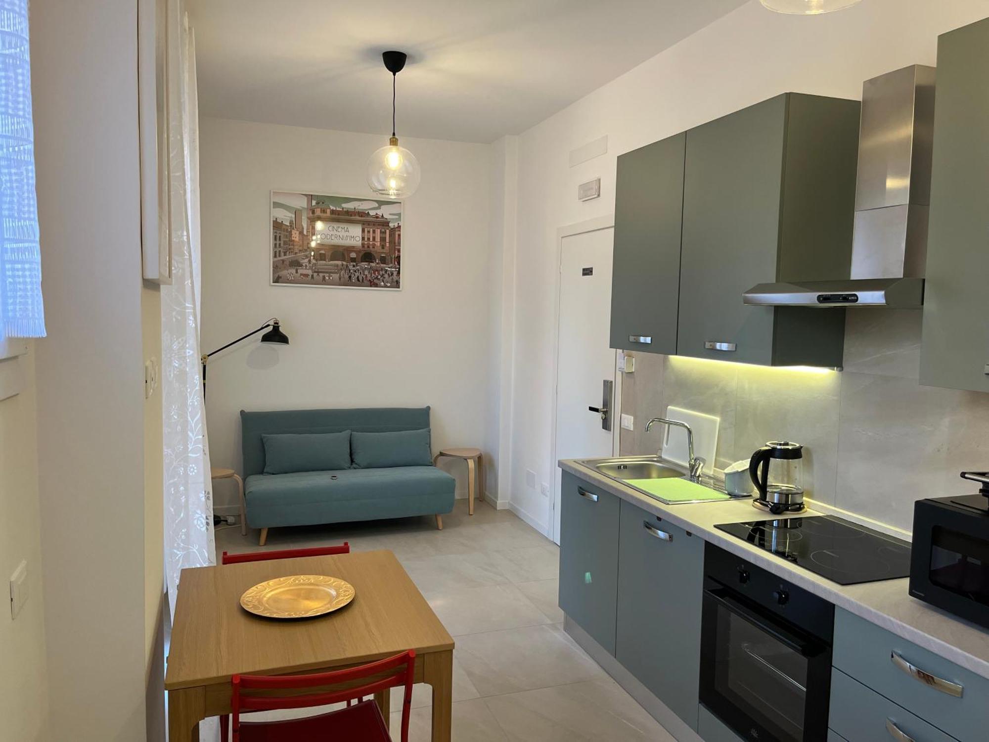 Bologna Homes المظهر الخارجي الصورة