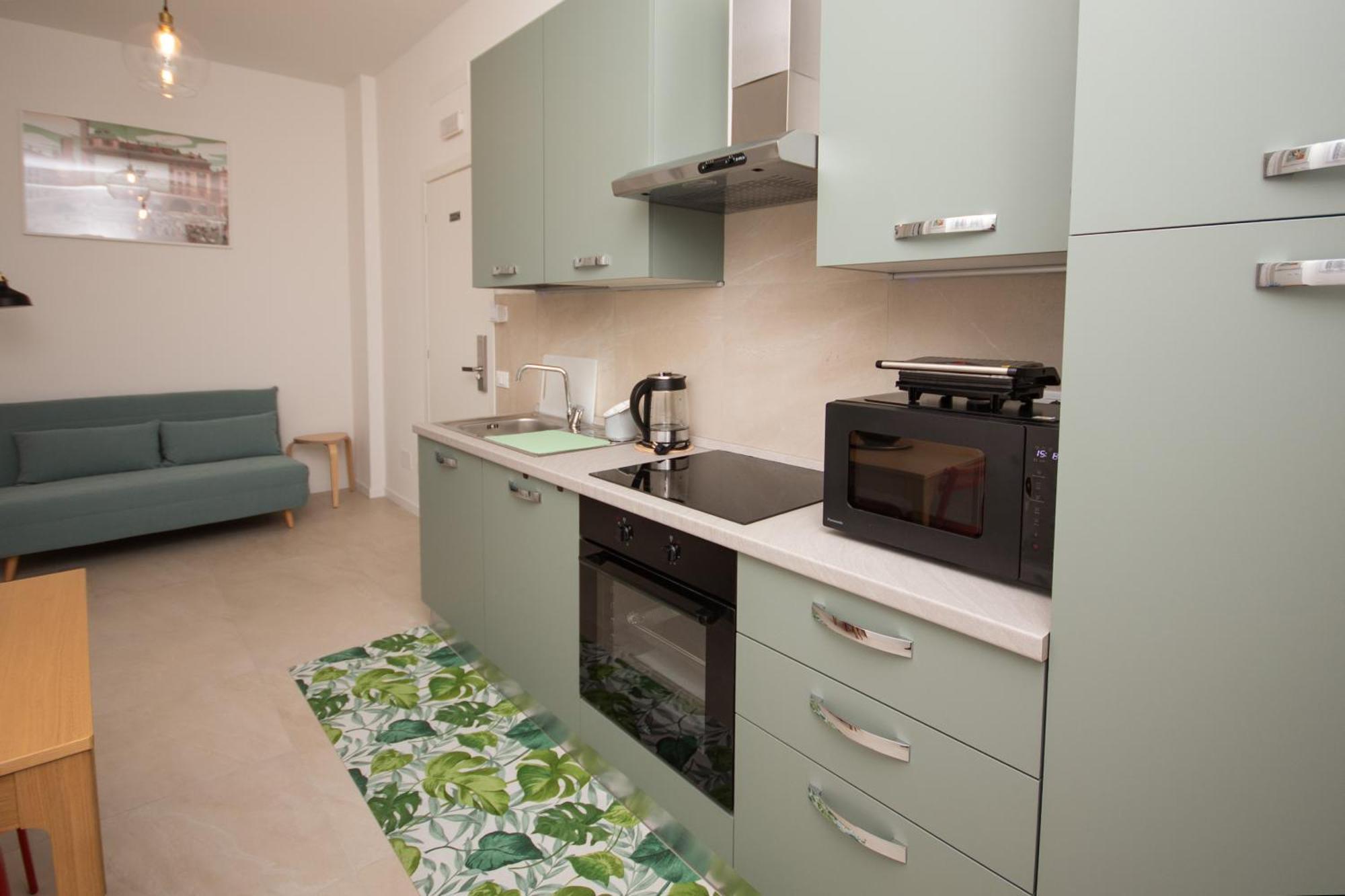 Bologna Homes المظهر الخارجي الصورة