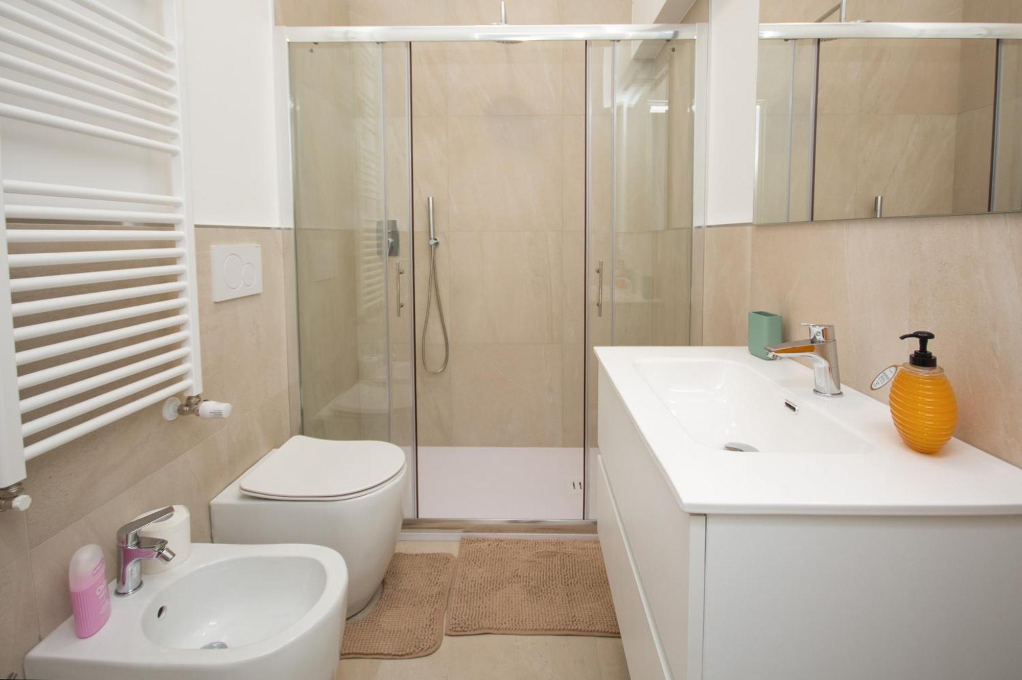 Bologna Homes المظهر الخارجي الصورة